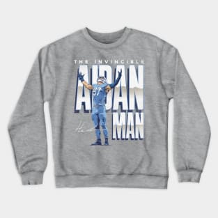 Aidan Hutchinson Detroit Aidan Man Crewneck Sweatshirt